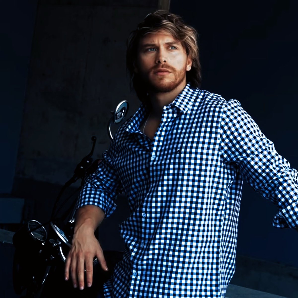_Aldainesupport's tweet photo. Una foto diaria de Aldo hasta el día de su cumpleaños (27 Julio)🫰.

Día 8✨ https://t.co/aFA0I3mPJc