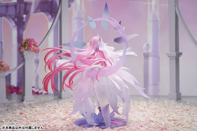 AmiAmi_English's tweet photo. 💗Released!💗
Honkai Impact 3rd Elysia Herrscher of Human: Ego Because of You Ver. 1/7 Complete Figure (APEX)
Order from👉https://t.co/5nE818qb29
#Honkai #Elysia https://t.co/C1f2x9Ay8A