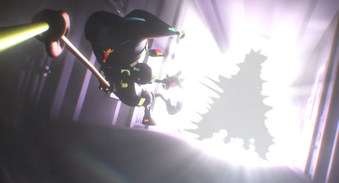 taxiicabss's tweet photo. pomni was so ready to die with jax once she knew that she couldn't save her. my beautiful tragic doomed yurigem https://t.co/SwNEbKvthx