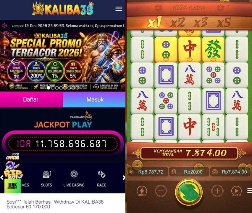 Zen_767676's tweet photo. Inilah Alasan Mengapa KALIBA38 Semakin Dicari
#slotgacor
#slotresmi
#kaliba38
#slot88
#slot5000 https://t.co/EjWM53mSY3