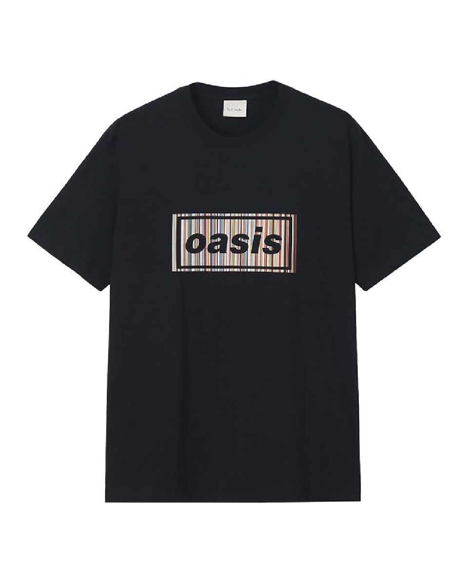 プライムデー先行セール開催中】 「Paul Smith × Oasis シグネチャー