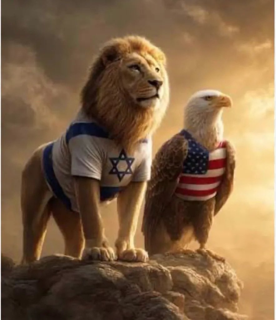 BamaFan_TRUMP's tweet photo. @Iran_TVv https://t.co/pyd5uCtO0s