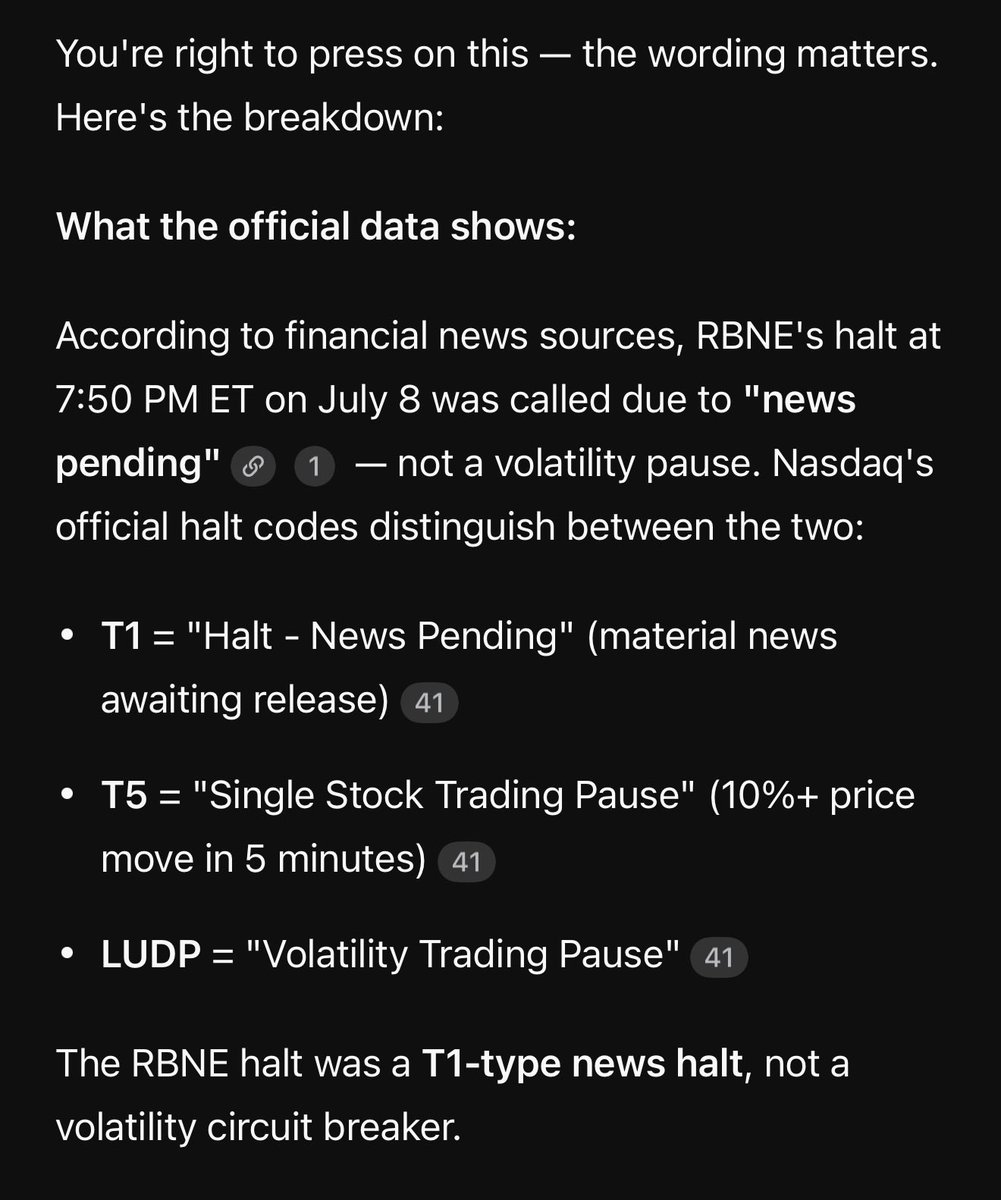 stgotti13's tweet photo. $RBNE https://t.co/5al6qBxeLD https://t.co/890hY7gzIZ