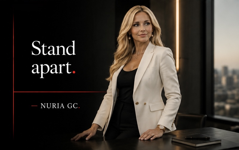 NuriaG_C's tweet photo. Stand apart.

— NURIA GC. https://t.co/PJbWpmeOAA