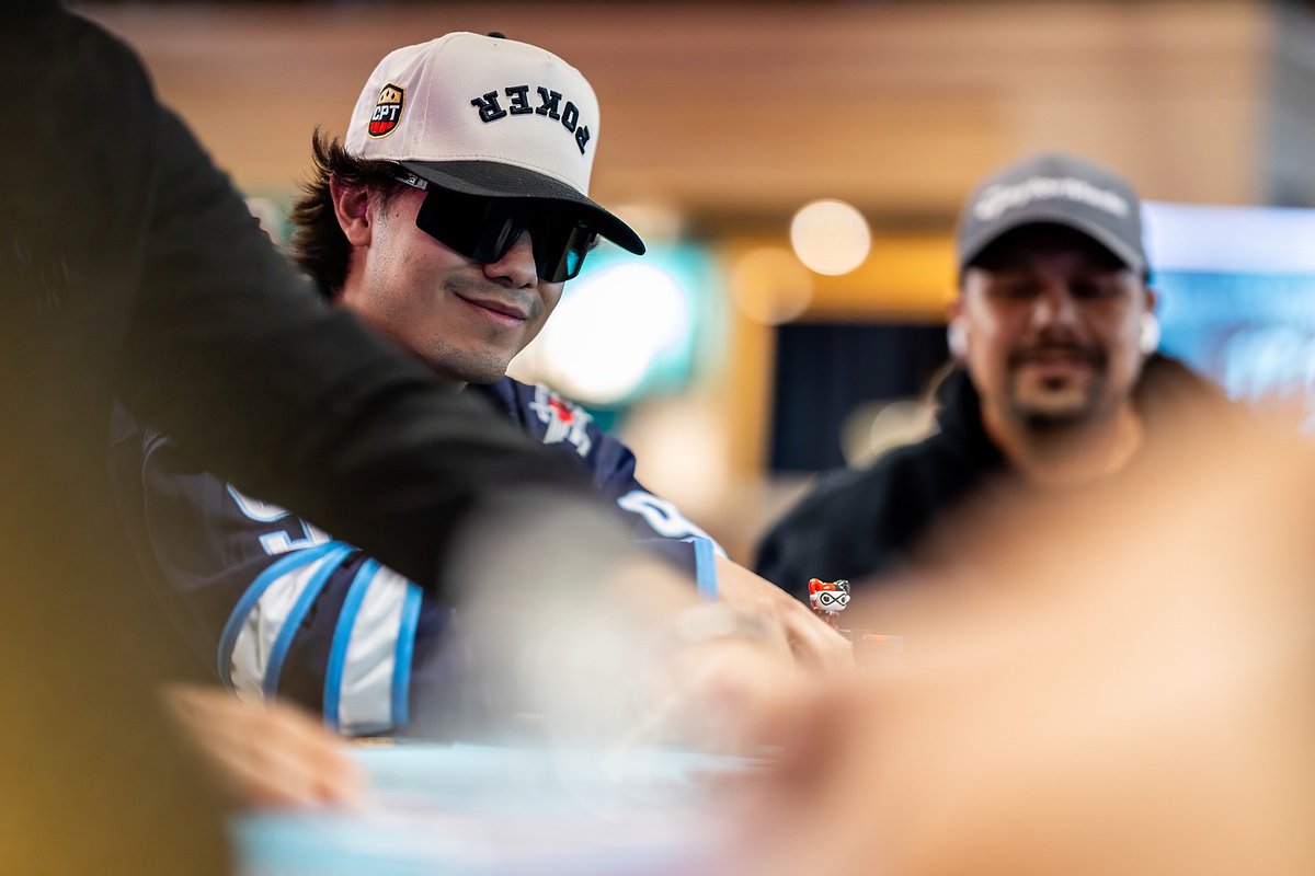 Jamul Poker tweet media