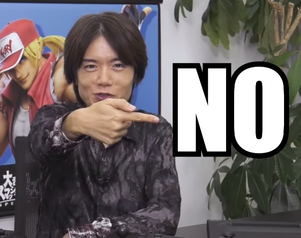 PlunYu_'s tweet photo. Me every time accounts say “Are you getting the PS6?”. https://t.co/GfO1zrBKab