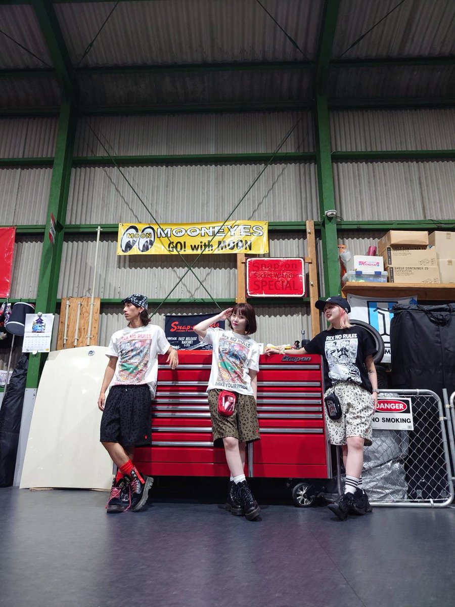 damechance28's tweet photo. 🚨 NEW ITEM ONLINE RELEASE

📅 7.12（SUN）
🕚 11:00 START

REX Tee🎱
Heart Leopard Half Pants❤️

#DAMECHANCE #デイムシャンス #NEWITEM #オンライン販売 https://t.co/x5oVLOBsyY