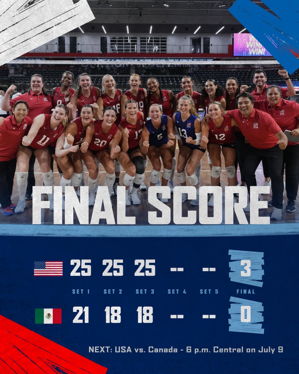 Creighton Volleyball tweet media