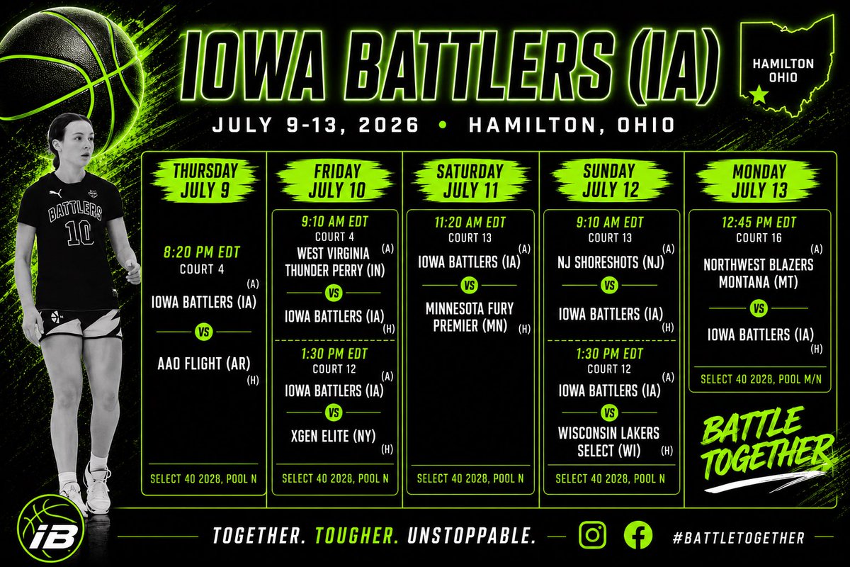 austin_mol15's tweet photo. Cant wait to get after it this weekend with @BattlersBball 
📍Spooky Nook
      Hamilton, Ohio https://t.co/8zsmmzhLvW