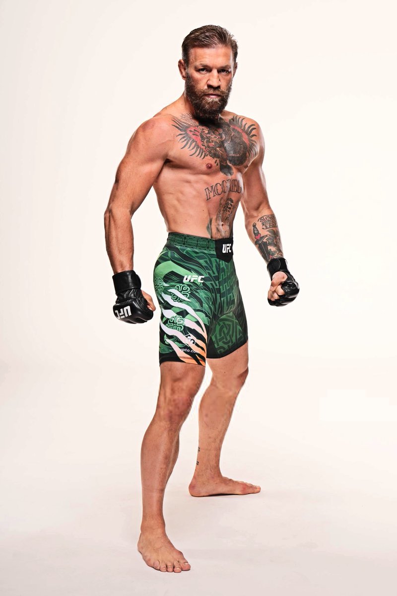 IratiPratSC's tweet photo. Es real.

#UFC329 https://t.co/L6hzwXhxVB