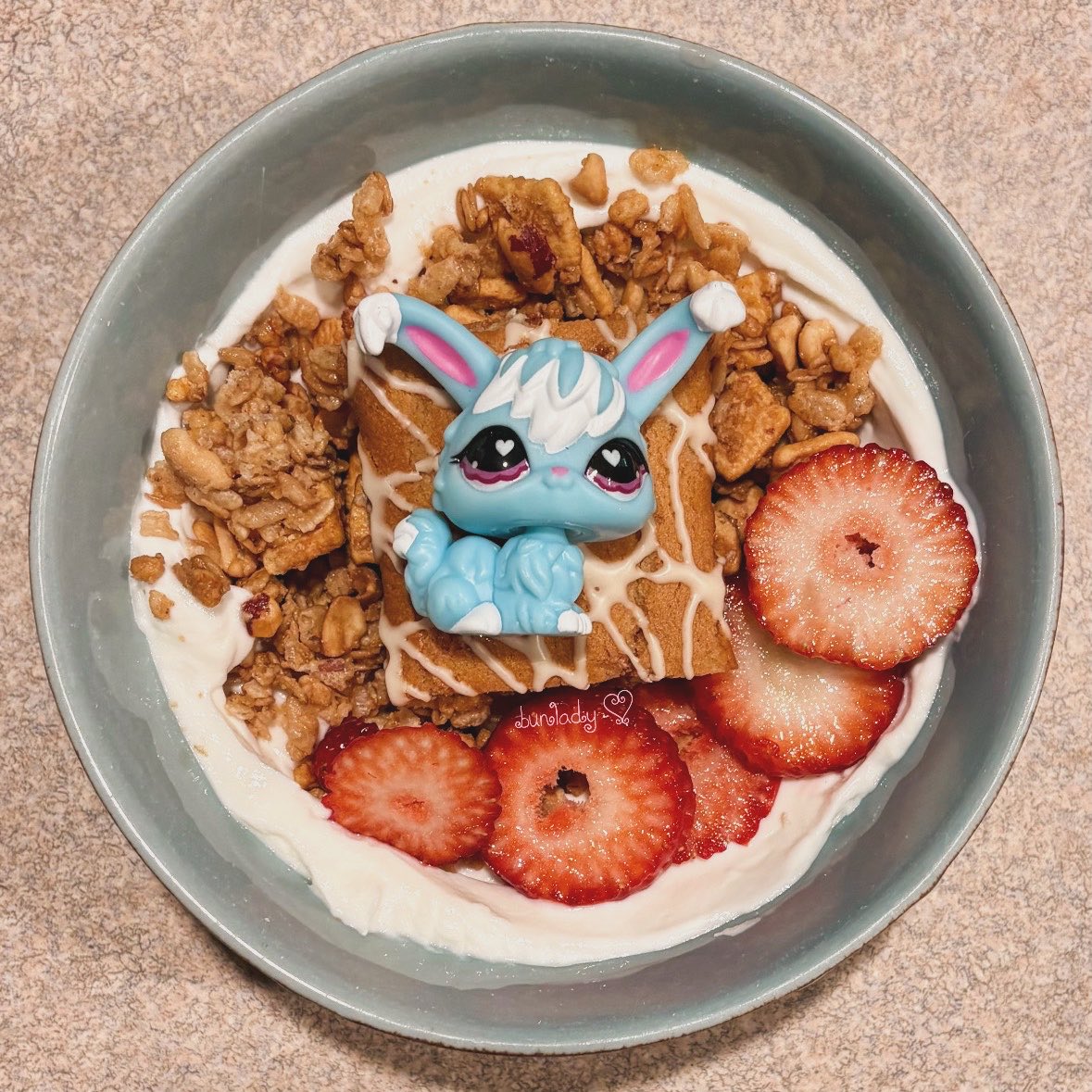 bunofheart's tweet photo. i love this little bun bun
#lpstwt #foodtwt https://t.co/r2W2qU94ZB