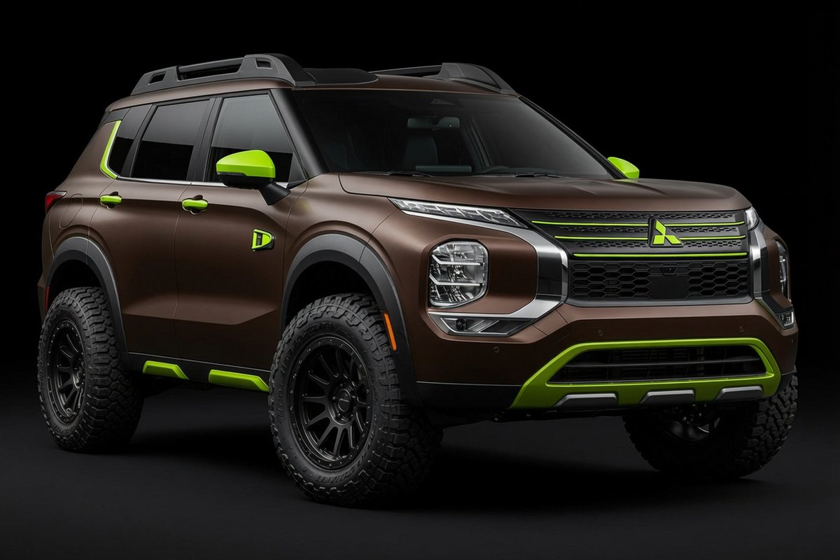 DDMethod's tweet photo. The Electric Lime.

Grand total estimate $14,000 CAD.

Premium package includes top-tier suspension, aggressive wheels, off-road tires, show-quality finish.

#Mitsubishi #Outlander #Vancouver https://t.co/JvZnq5kUmo