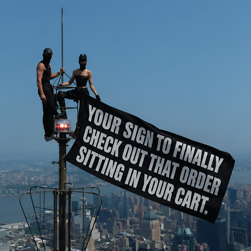 StickerCanada's tweet photo. We'll let the sign do the convincing. ๐
We'll just be here when you're ready to check out.
Complete your order ๐ https://t.co/apsNX5rBGW
#empirestate #stickerprinting #customstickers #stickercanada #stickers https://t.co/SGkZbFAZvJ