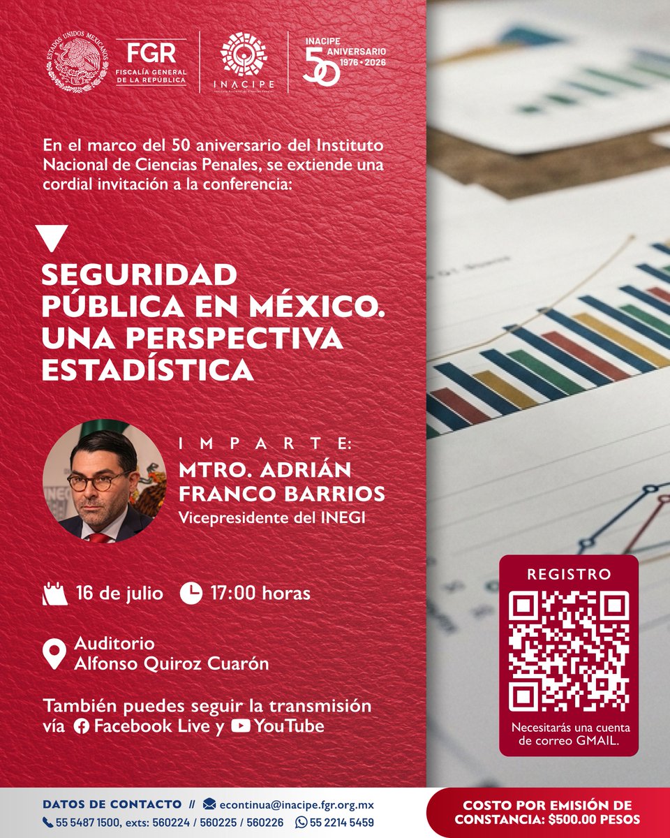 INACIPE tweet media