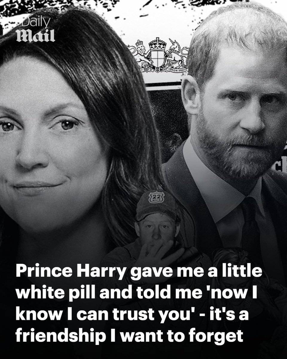 HRHCatherine's tweet photo. I’m moving house and I read this while having a cuppa, I nearly vomited! https://t.co/NRGU0urrJ5
