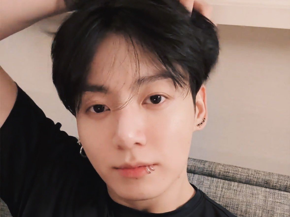 ᴋᴏᴏʟᴀᴄᴀᴏ VERÁ A BTS 🇨🇱 tweet media