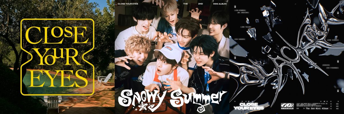 CNTriverrrr's tweet photo. #CLOSEYOUREYES は、すべてのアルバムで Circle Chart において 970,000 枚の売上を超えました。 https://t.co/X39IRZ1WLC