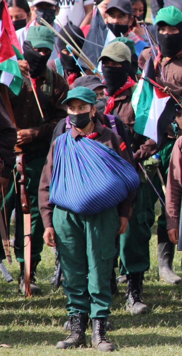 radiopozol's tweet photo. Semillero Cibernético de Arte y Gráfica Digital.

#Chiapas #México #EZLN 

"Porque hay personas así, que no se rinden, que no se venden, que no claudican... 
  Por eso les convocamos al
Semillero Cibernético de Arte y Gráfica Digital.
“Una realidad rebelde
https://t.co/cB3qvXpgj2 https://t.co/x7QKYHD16c