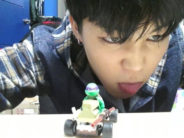jimin pics tweet media