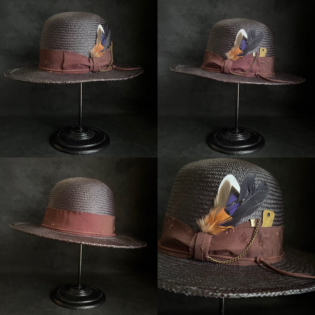triangles hat (@triangleshat) / Posts / X