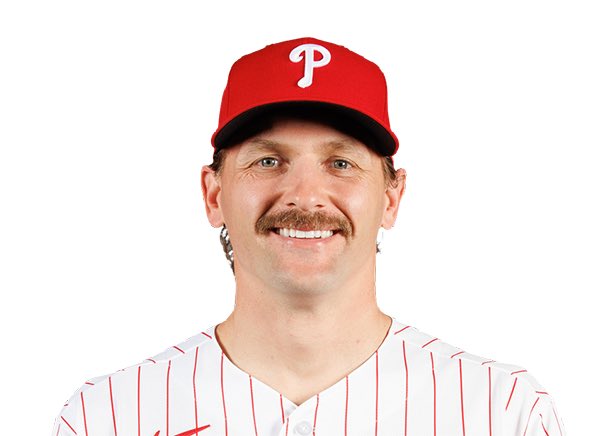 GeekedSports's tweet photo. Bryce Harper has found his pitcher for the home run derby. #DFA #Phillies https://t.co/6MgmGKrLNc