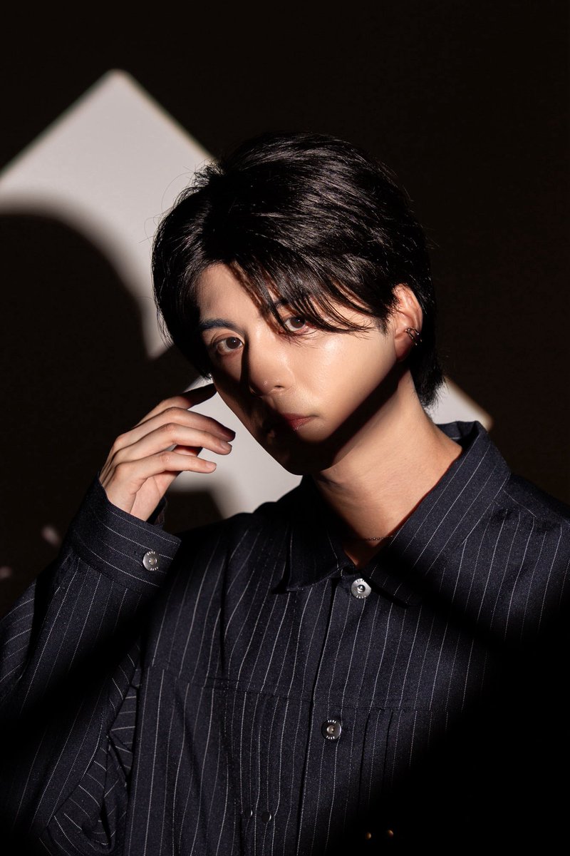 kamengumi_daiki's tweet photo. Other cut

#華MEN組 https://t.co/kKL9MQmXRa