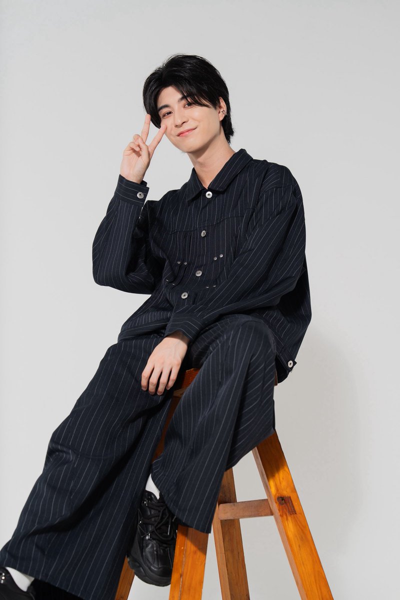 kamengumi_daiki's tweet photo. Other cut

#華MEN組 https://t.co/kKL9MQmXRa