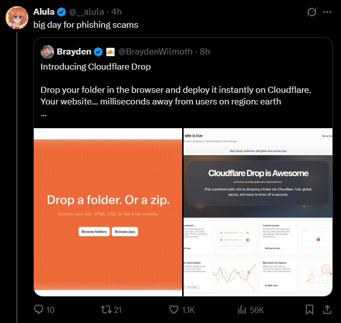 stupid tech takes tweet media
