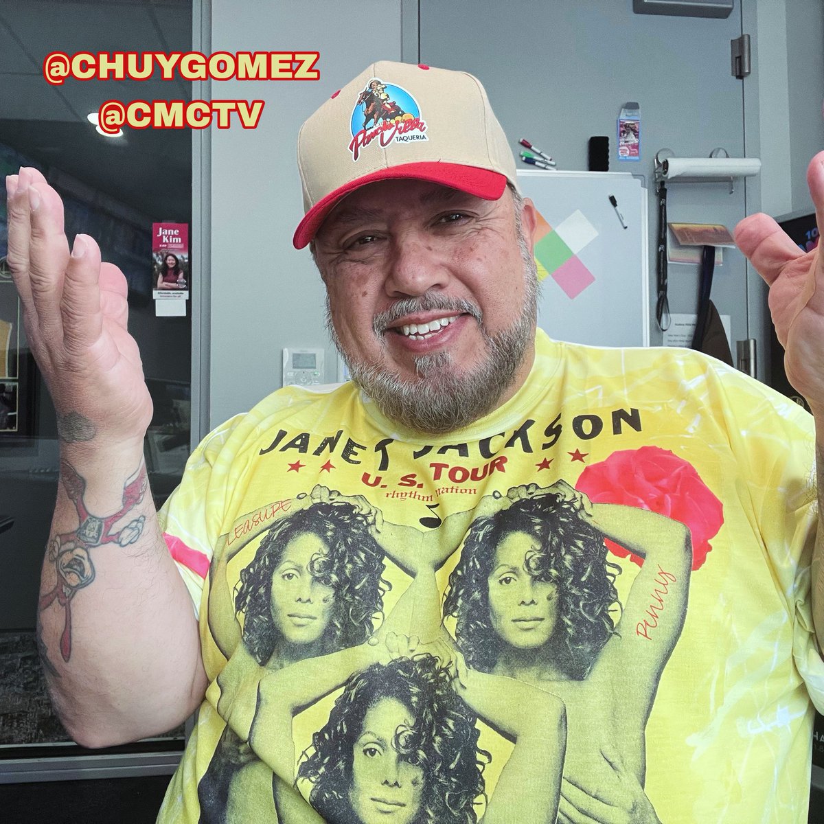 CMCTV's tweet photo. #WatchNWinTV is on CMCTV hosted by @chuygomez 📺 📦 8PM!

HERE IS YOUR CHANCE TO WIN TICKETS TO…🎟️ 

TREVOR NOAH LIVE (7/28) AT @MountainWinery 🎭 

TICKETS TO BAYFC @wearebayfc ⚽️ 

TICKETS TO ALAMEDA COUNTY FAIR @ACFair 🎡 

AND MORE!!

CMCTV IS ON 24/7

Download CMC app now on your APPLE TV, ROKU & AMAZON FIRE STICK 📺