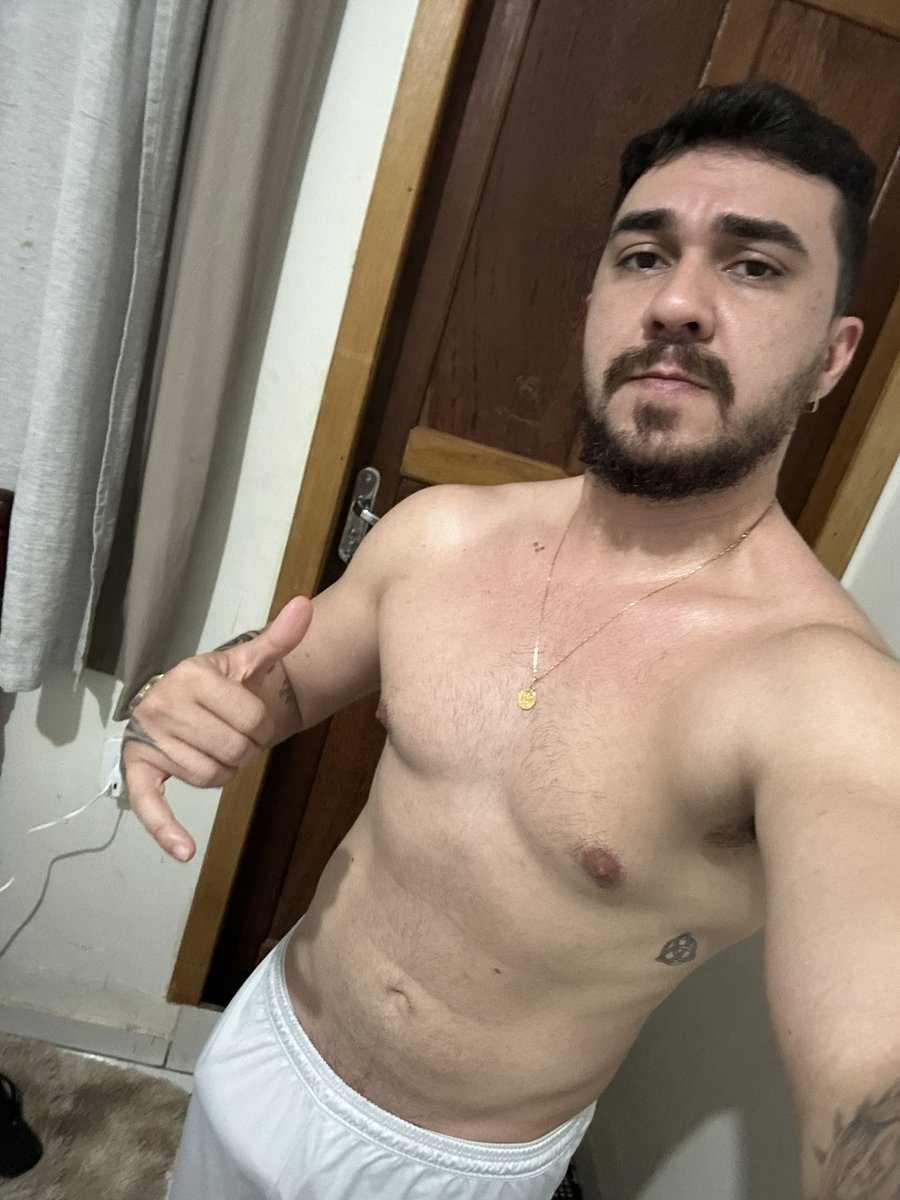 MASTER BRENO tweet media