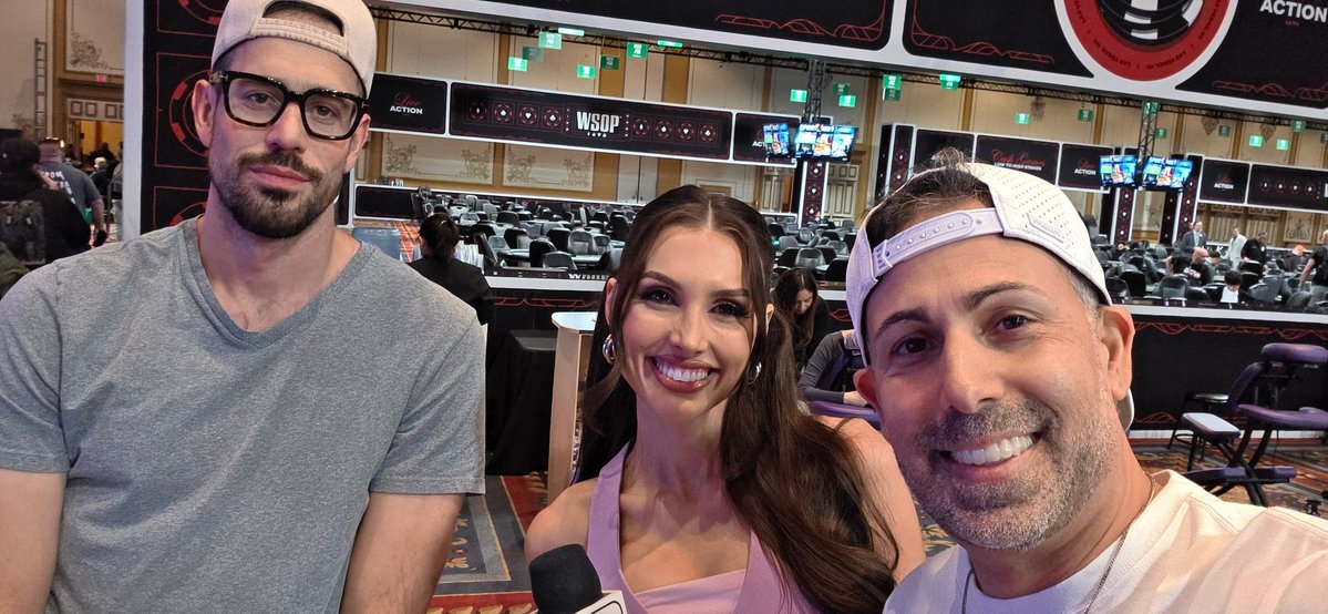Ali Nejad tweet media