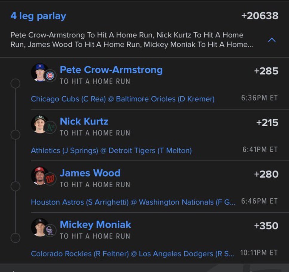 PROPICKSAN0q's tweet photo. Busch got us?
⬇️⬇️⬇️
https://t.co/BB68Tyb2Fb

#GamblingTwitter #PrizePicks #DFS #NBA #NBAPicks #sportbetting #MLB #Prizepicks   #Fanduel link 🔗 in bio @Playbook https://t.co/bQ1fN8ujTG