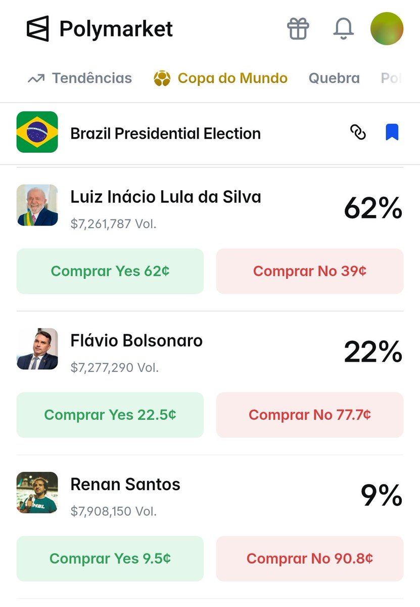 Flavioproride1's tweet photo. @claudio_dantas_ Aposte a favor do Flávio e ganhe uma puta grana em pouco tempo, ou aposte contra o Lula e ganhe muita grana tbm kkkk https://t.co/bUnQdr4OFH