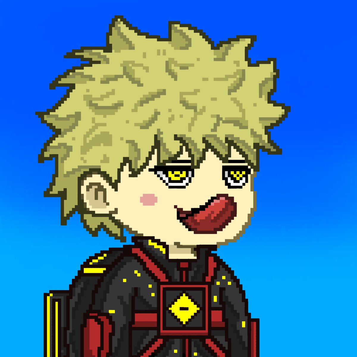 TheNoblesETH's tweet photo. Wallet checker is now live! 

Check our previous tweet to see how we distributed the WL.  
There's only one 1/1 pixel art available in the collection.

11 exclusive 1/1 traits will be available for all minters. 

Last chance to get WL
Like, RT this tweet and drop your addy https://t.co/wL7wqKv5ma