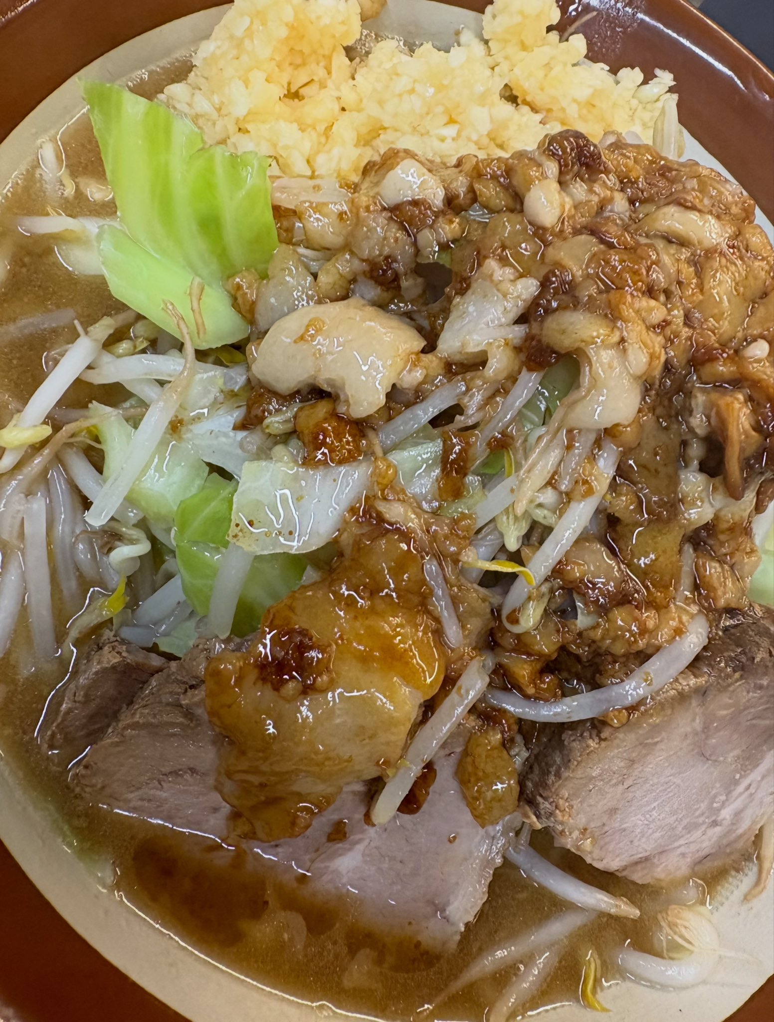 宮二郎 MIYAJIROU 自家製麺 on X: 
