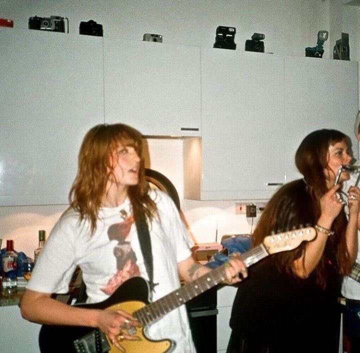 beabolter's tweet photo. the things i would do for rockstar boyfriend flo https://t.co/OxhHwS1ucC