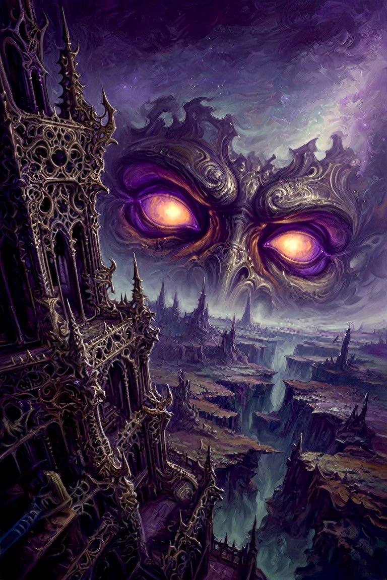 Delerat7's tweet photo. Shadow Lord of the Dark Rift https://t.co/WybDxsqEUe