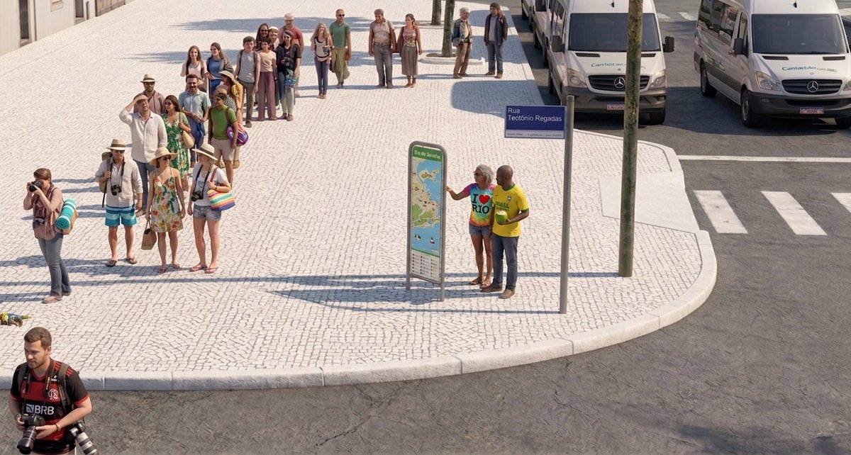 KaduCmK's tweet photo. gosto da prefeitura do rio mas essa aversão que vcs tem por árvores é fascinante https://t.co/IyFaMkf6lm