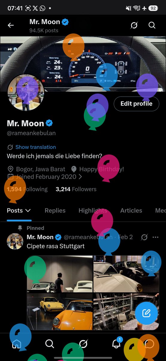 Mr. Moon tweet media