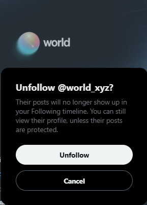 HDat010101's tweet photo. Update: after careful deliberation from me in the last 2,4 seconds

Deggs decided to trade on @solana instead of Robinhood and unfollow from @world_xyz 

Choosing to remain steadfast was an easy decision made entirely on the spur of the moment.

I would like to extend my sincere thanks to the Solana Foundation and the community.