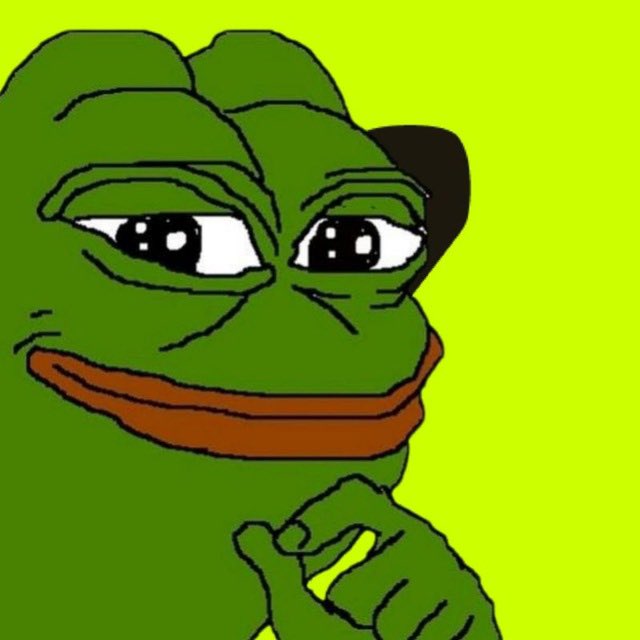 LEGENDARYCALLER's tweet photo. @coingecko If you’re still sitting on the sidelines… you’re not. Load the bags before the normie wave hits.
CA: 0xe4e08A1D973546e399A730c903e750E4C17aEC15
$PEPE to the moon, baby. Don’t say you weren’t warned. 🐸💎🙌 https://t.co/KMVeESZR89