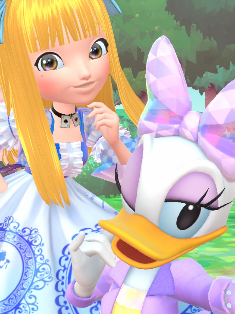 fy0702cs's tweet photo. 今日のベストショット！

応募ID：2173-5479

#ディズニーステップマイベストショット
#ディズニーステップ https://t.co/RL9MPziYKr