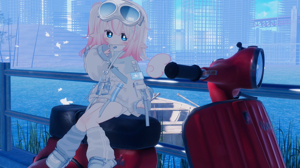 Post by 草 on X: おはにゃ