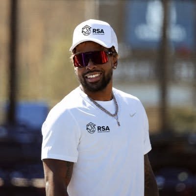 RSA Scouting - Baseball tweet media
