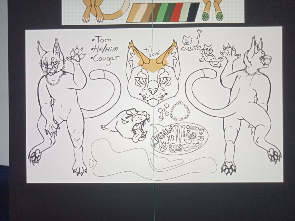 ScratchSuits tweet picture