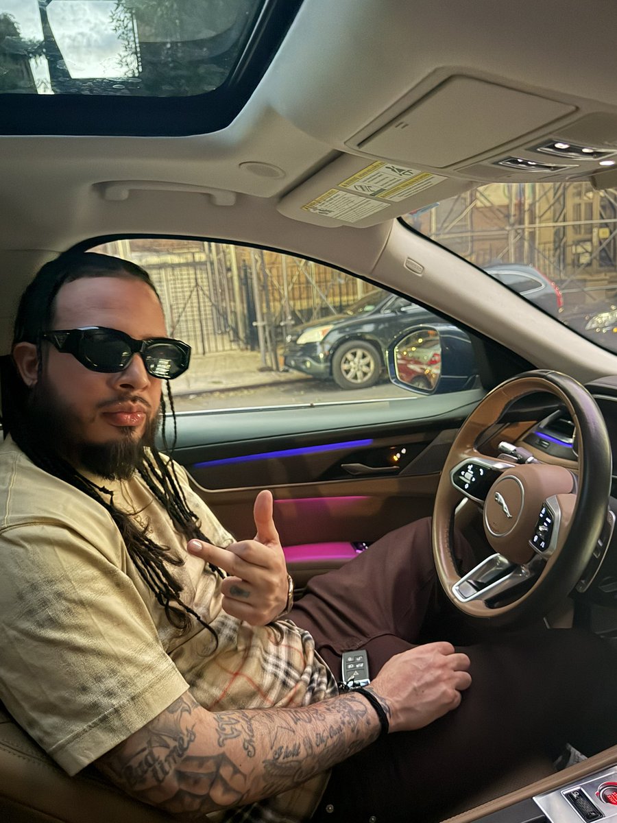 D0NN90s's tweet photo. They Counted Me Out! Look at me now 😎 https://t.co/qUbFyLC0Rb