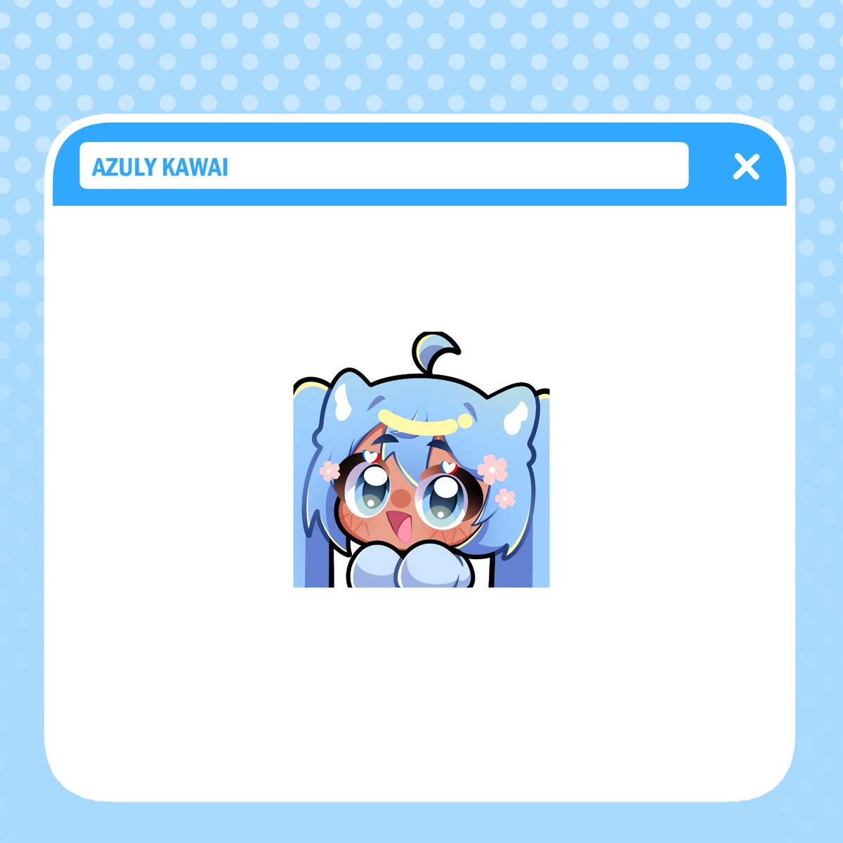 Azuly 🐟 On VGEN tweet media