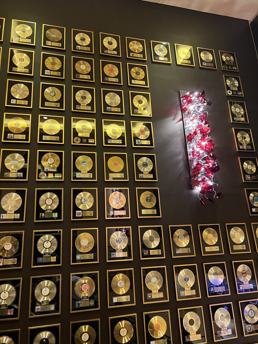 StellarbridgeSo's tweet photo. Success rarely happens overnight.

What looks like a wall of achievements is actually a collection of thousands of decisions made over time—late nights, difficult conversations, setbacks, revisions, and the willingness to keep going when results weren’t guaranteed. https://t.co/26t1XOnxuT