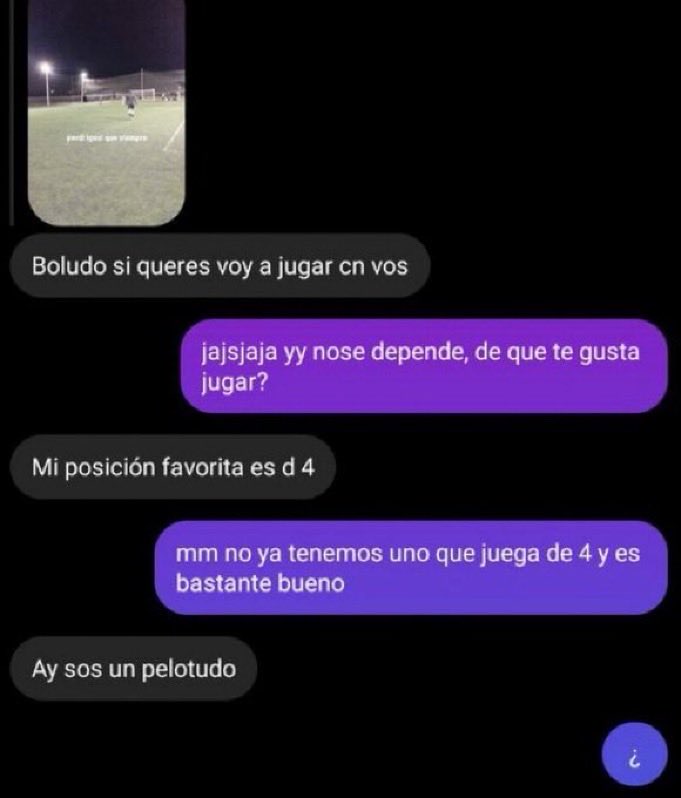 GenteChamuyando's tweet photo. https://t.co/5fd1aIaA7e