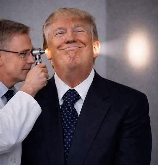 FeyaInTheWoods's tweet photo. @WhiteHouse "Daddy" once again embarrassed himself on the world stage.

"Daddy" claimed the 'Islamic Republic of Japan' fired 111 missiles at a US ship.

Obviously, "Daddy" has dementia or he's a complete imbecile 🤣

Either way, "Daddy" isn't fit to run a chook raffle let alone a country. https://t.co/hbcATSJb8z